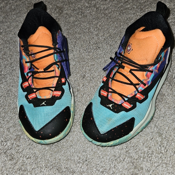 Jordan Zion  **no box** - Picture 1 of 5